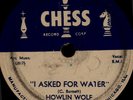 78 RPM RARE HOWLIN WOLF ON CHESS 1632  MUST SEE / VGVG+ PLAYS VG+ OR BETTER