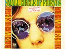 Roger Nichols & Small Circle of Friends   S/T   A&M   pop psych mono promo
