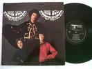 JIMI HENDRIX - ARE YOU EXPERIENCED 612 001 Track Label 1967