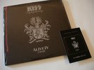 KISS - ALIVE 4 IV Symphony 3LP - Limited Edition Sealed #2092/10000 W/PROMO CARD
