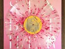 Deafheaven - Sunbather | Clear w/ Splatter | Most Rare | Sold Out | LP | Vinyl
