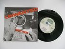 unwanted  secret police-these boots are made for walking 1978 rare punk