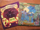 HELP YOURSELF Beware The Shadow/Strange Affair UK ORIGINAL UNITED ARTISTS