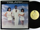 TRILARK Self-Titled LP on Handshake VG++ promo