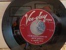 EL DORADOS, THE---I'LL BE FOREVER LOVING YOU  (Doo-Wop)