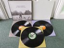 GEORGE HARRISON - All Things Must Pass(UK 1970 1ST PRESS TRIPLE VINYL ALBUM)