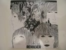 THE BEATLES - ALTERNATE REVOLVER MIXES - WHITE VINYL - [IMPORT] - NEW