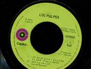 GARAGE FREAKBEAT MEXICO Los Pulpos SHA LA LA LEE small faces LISTEN 1970