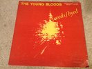 RARE JAZZ LP/ DONALD BYRD, PHIL WOODS 