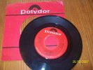 THE JAM - USA PRESS - IN THE CITY / I NEED YOU,(POLYDOR 7