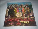 THE BEATLES-SGT.PEPPERS LONELY HEARTS CLUB BAND-MONO FIRST PRESSING-EX+++ COND.