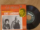 Serge  GAINSBOURG  Le  PACHA