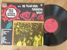 THE  KINKS  LP