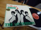 THE LIVERBIRDS 1ST STAR-CLUB SHOW 4 IN 1965 TOP BEAT KILLER