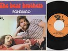 BEAR BROTHERS * 1973 GLAM Heavy FREAKBEAT PSYCH MOD 45 * Hear