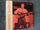 ELVIS PRESLEY ROCKIN' PRESLEY 45 EXTENDED PLAY DENMARK 1958