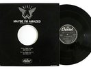 PAUL McCARTNEY WINGS  