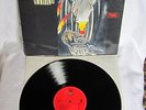THE KINKS - PHOBIA  VINYL LP   mit Autogramm neuwertig und sehr rar