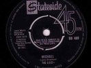 c.o.d,s michael - uk stateside   LISTEN