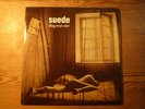 Suede - Dog Man Star - LP Vinyl Original 1994 - Gatefold (Oasis, Blur, Pulp)