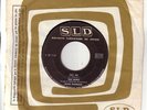The News  45 From The Moon Killer Freakbeat Psych Lebanon HEAR IT 