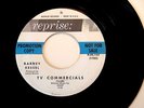 BARNEY KESSEL TV COMMERCIALS  PROMO REPRISE IN DEMAND NOW  SURF 45