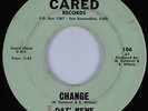 Funk 45 DAZ' RENE Change CARED HEAR