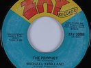 Funk 45 MICHAEL KIRKLAND The Prophet ZAY HEAR