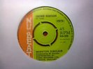 WINSTON SINCLAIR - ANOTHER HEARTACHE{1969 UK 7