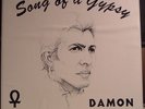 Damon song of a gypsy Del Val unreleased reissue 2 only garage psych grail
