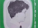RARE Private OH Fragile Femme Folk LP ROBIN 