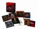 SLAYER THE VINYL CONFLICT BOXSET NEW IN BOX VINYL RECORDS SET METAL