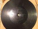 E. Berliner Gramophone Whistling Rufus Sousa's Band 0181A