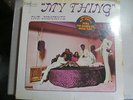 MOMENTS My Thing LP STANG 70's soul SEALED original w sticker no bar no cut