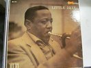 ROY ELDRIDGE Little Jazz LP CLEF 50's jazz mono original VG+