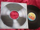 ASWAD - WARRIOR CHARGE / DUB CHARGE - 12
