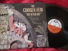 THE CHOSEN FEW - HIT AFTER HIT - LP UK - ORIG RARE TROJAN RECORDS REGGAE - EX