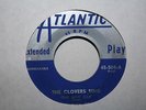 The Clovers Sing EP 
