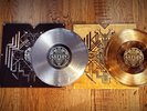 The Great Gatsby Third Man Records Jack White Jay Z Gold/Platinum LP Limited Ed.