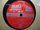 LORD COFFEE/LORD MELODY Juve Morning/Glory Mama VEE-JAYS SPECIAL E+ RARE CALYPSO