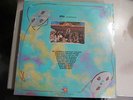 LOVE Reel To Real LP RSO 70's rock Arthur Lee SEALED original w sticker