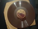 78 RPM Record Annette Hanshaw Perfect 12419 There Must Be A Silver Lining RARE