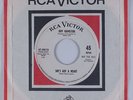 Northern Soul 45 ROY HAMILTON She's Got A Heart RCA VICTOR HEAR NM