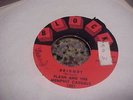 FLASH & THE MEMPHIS CASUALS Bridget/ I Promise To Remember On Memphis Block 45