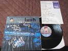 Lush Mad Love UK Signed Vinyl 12