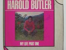 Harold Butler 