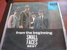SMALL FACES from the beginning- best   ISRAEL ISRAELI LP