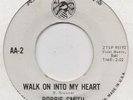 BOBBIE SMITH-WALK ON INTO MY HEART(CLASSIC)-AMERICAN ARTS-***NICE COPY***