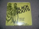 BLACK ROOTS-BRISTOL ROCK -RARE UK ROOTS 4 TRACK EP FROM 1981