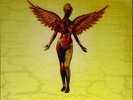 NIRVANA In Utero LP **THE RARE ALL ALBINI MIX** [SEALED] 180 Gram Vinyl COBAIN